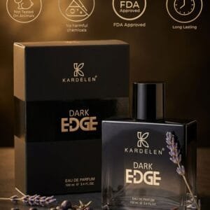 DARK EDGE 2