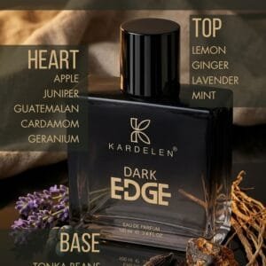 DARK EDGE 3