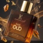 RAW OUD Men Perfume-100ml