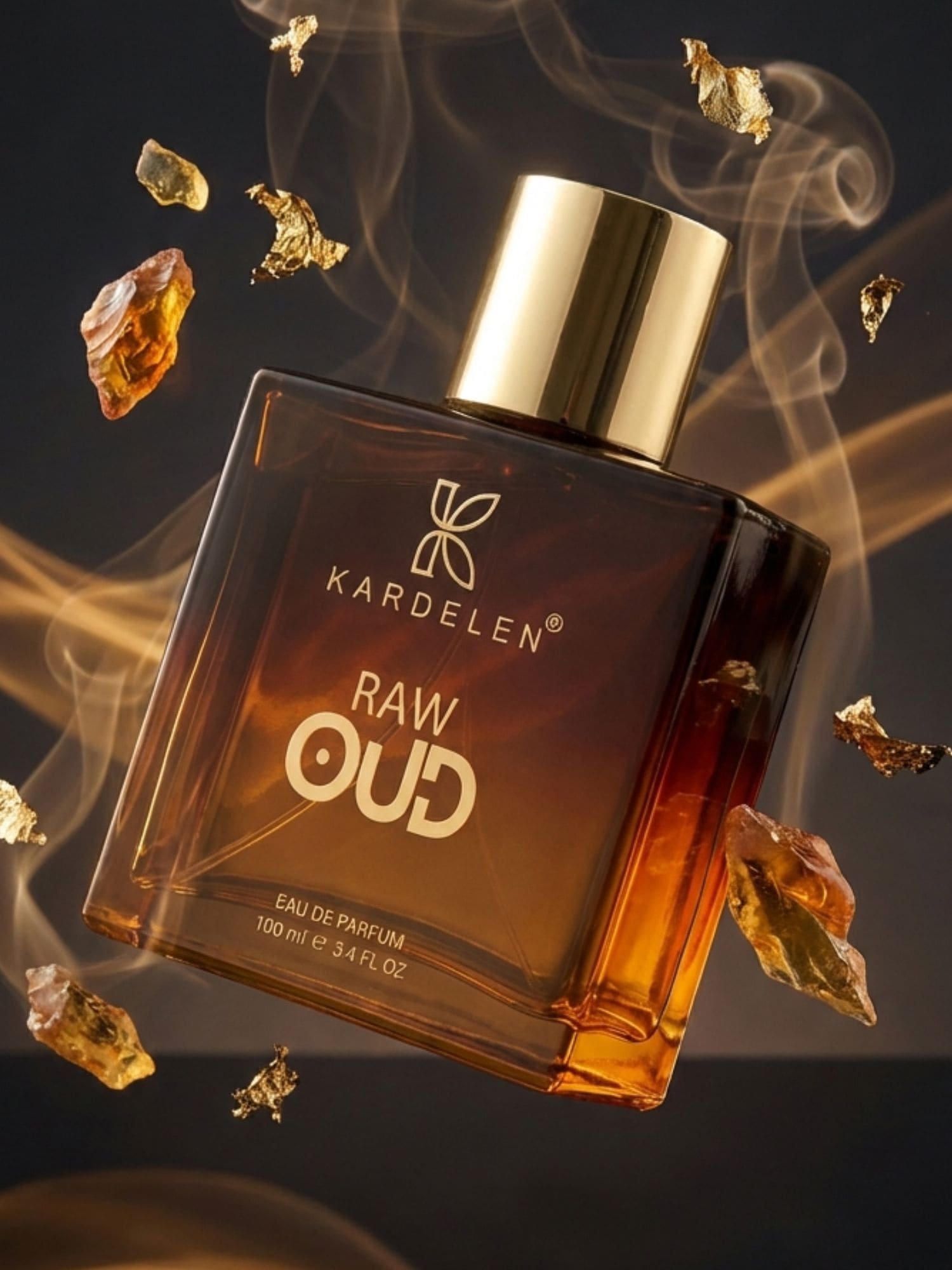 RAW OUD-1