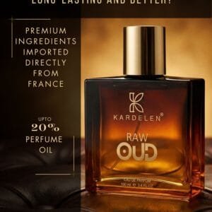 RAW OUD