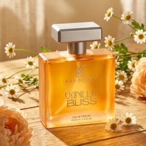 VANILLA BLISS Women Perfume-100ml