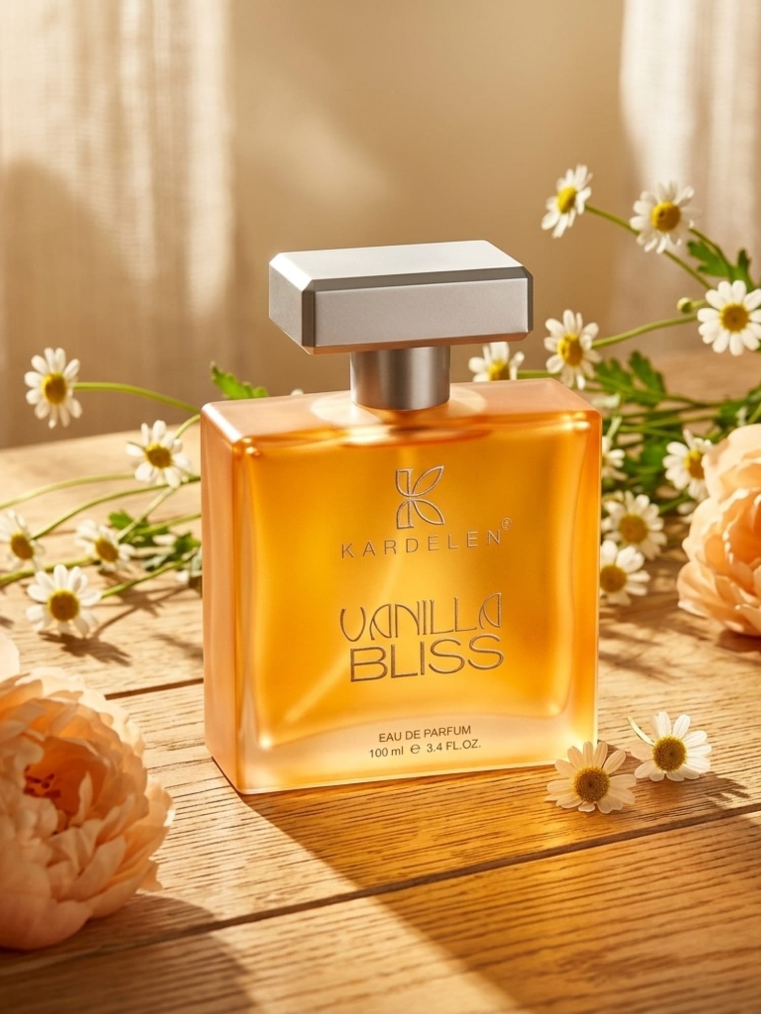 VANILLA BLISS Women Perfume-100ml