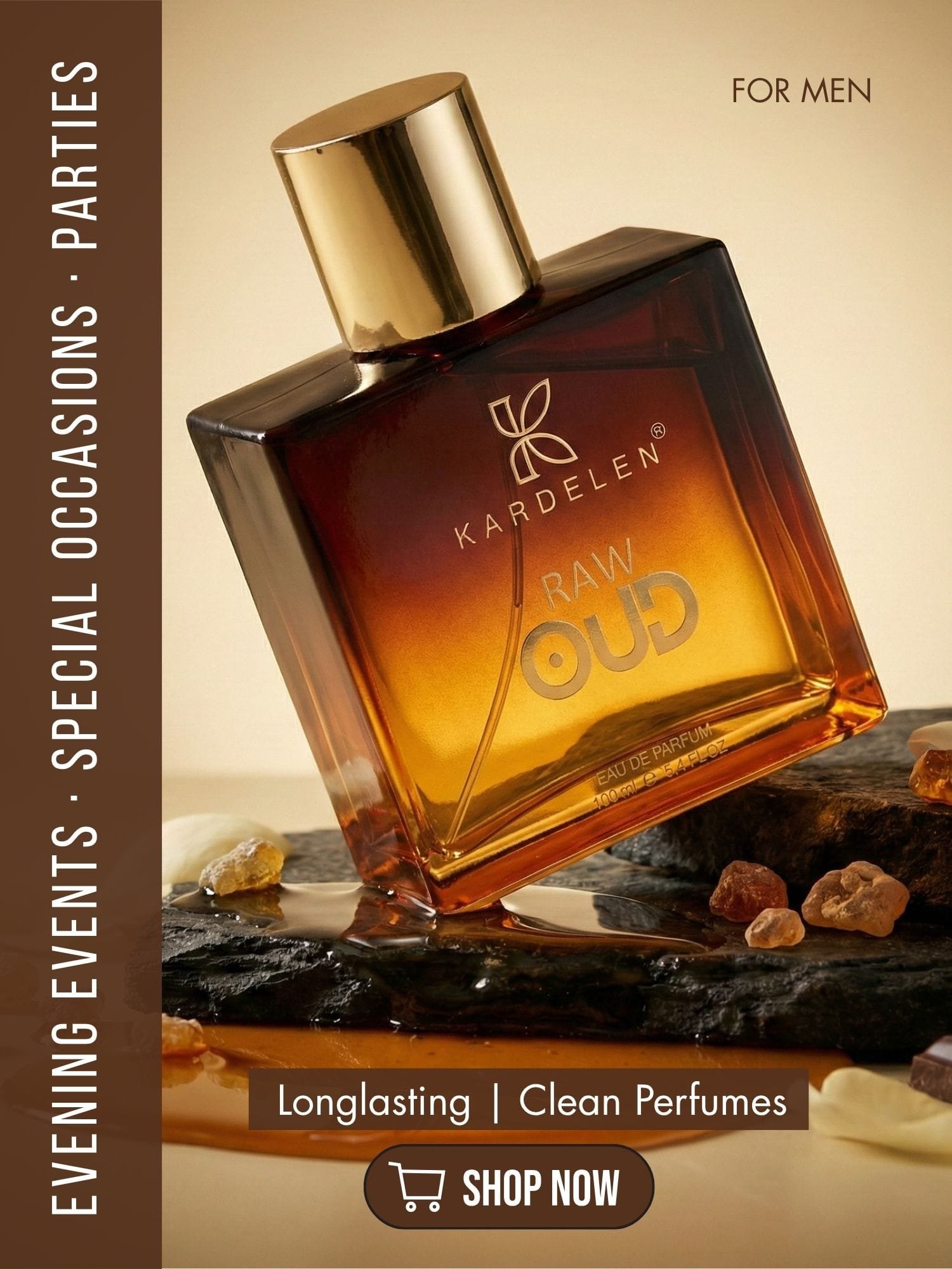 Raw Oud